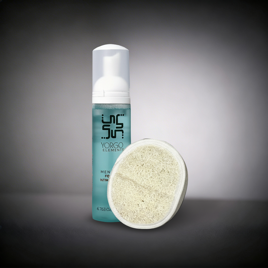Yorgo Intimate Bundle