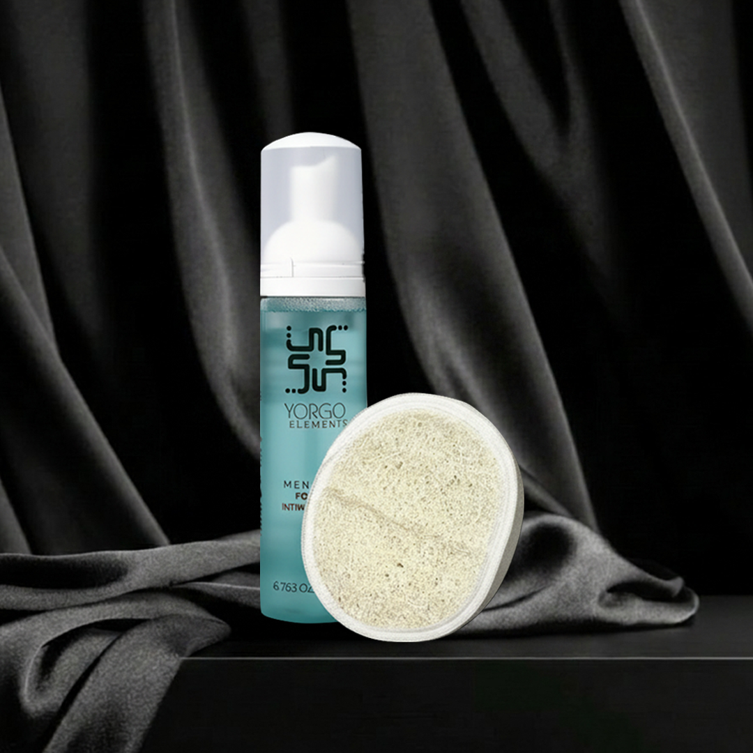 Yorgo Intimate Bundle