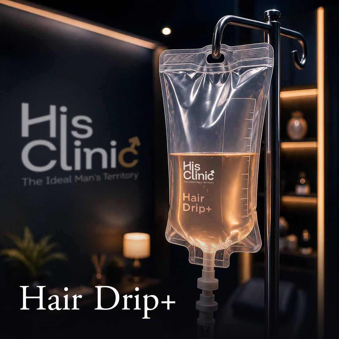 Hair+ Drip