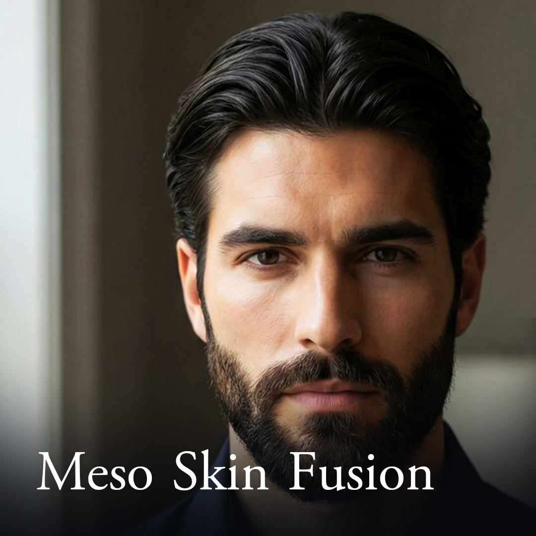 Meso skin Fusion