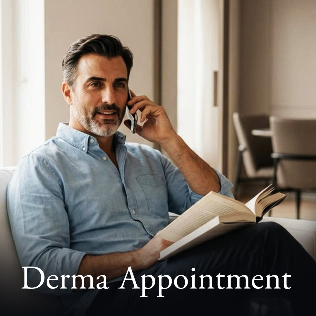 Derma Appointment