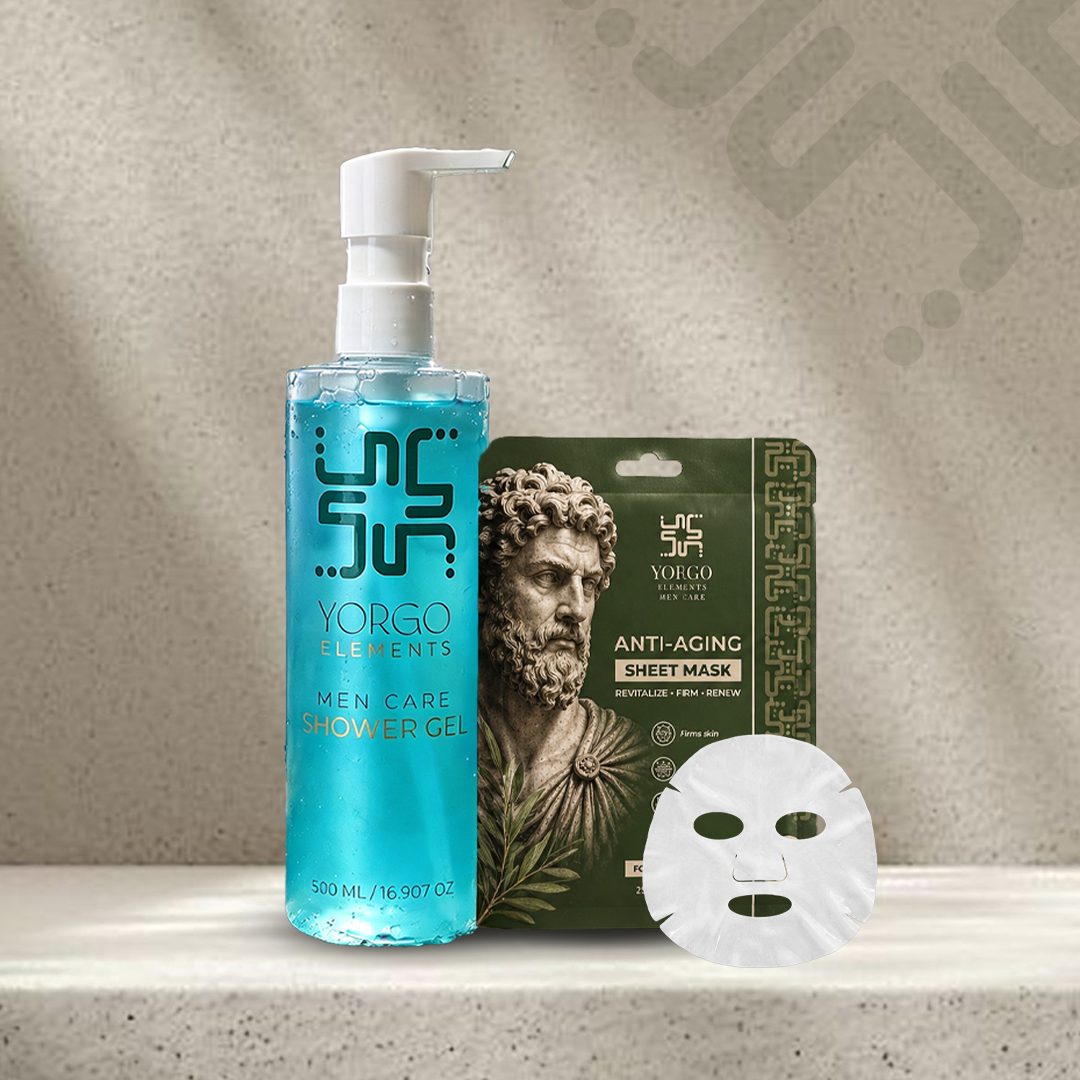 Shower & Skin Reset