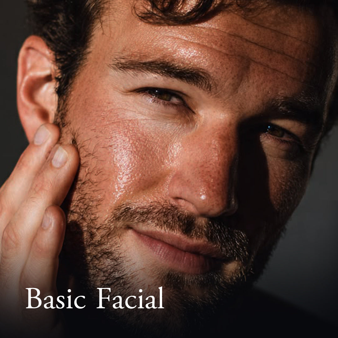 Basic Facial