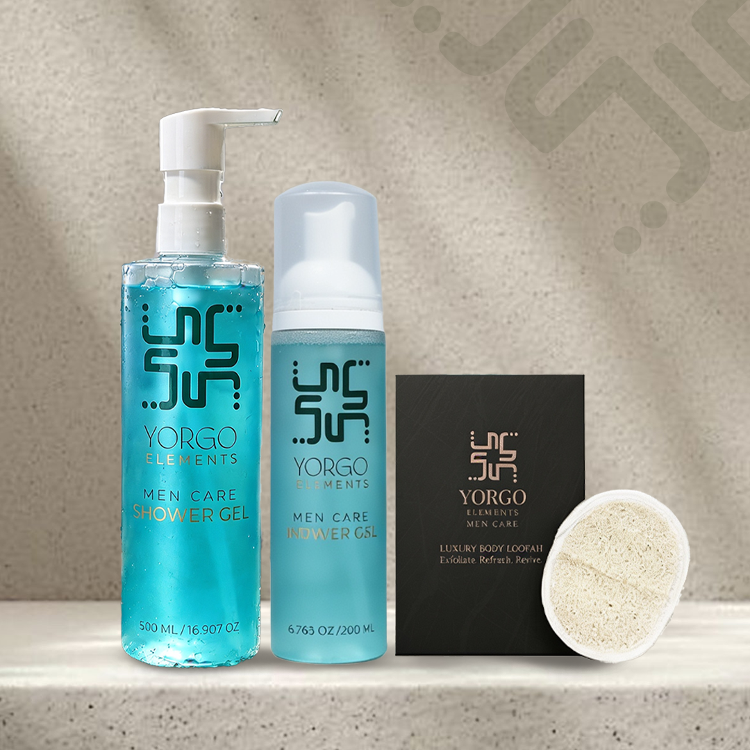 Complete Shower Kit