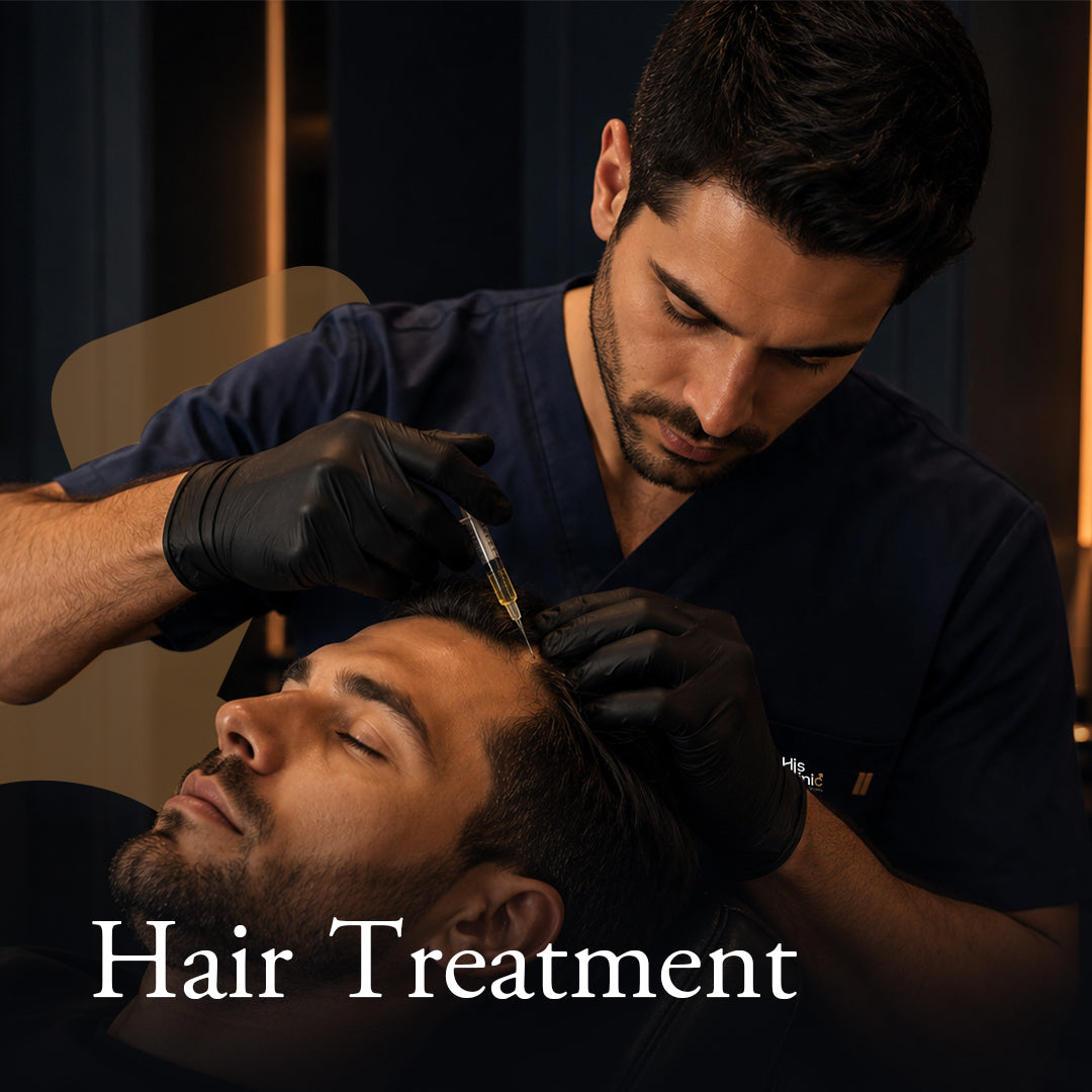 Hair Treatment