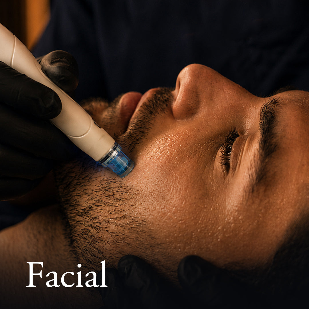 Facials