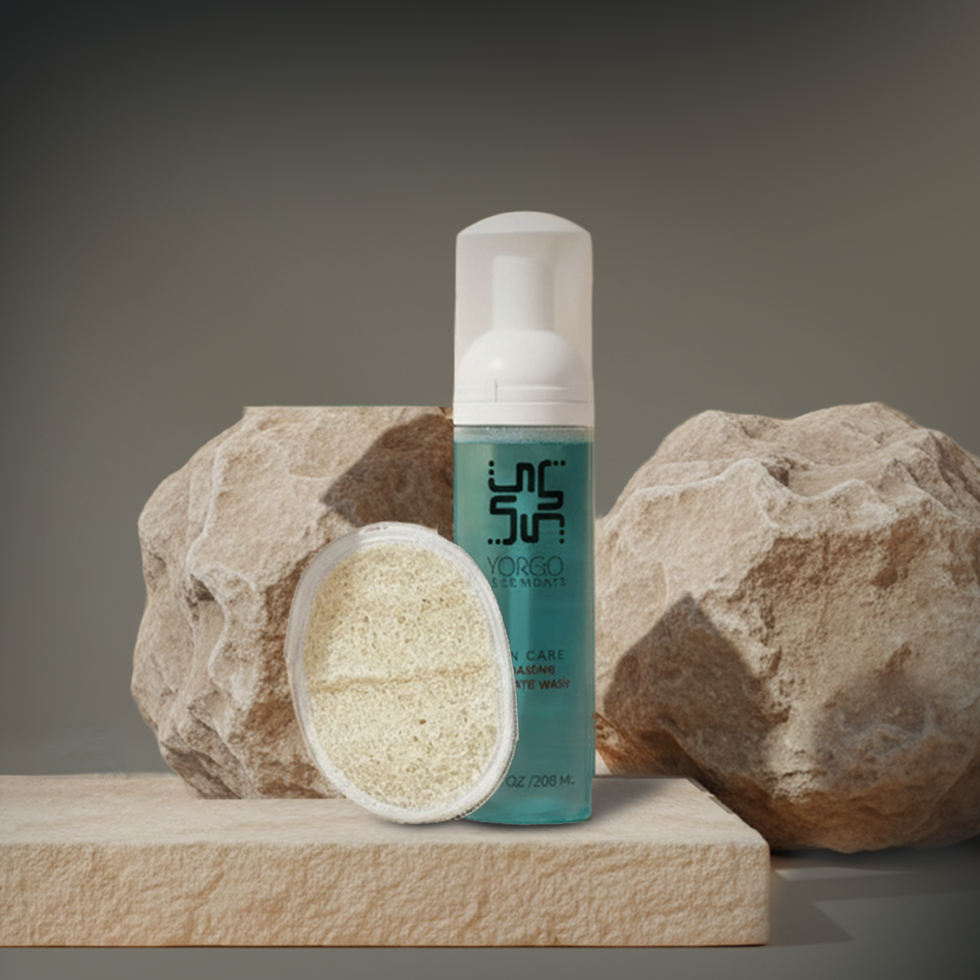 Yorgo Intimate Bundle