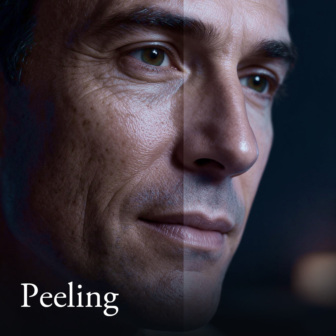 Peeling