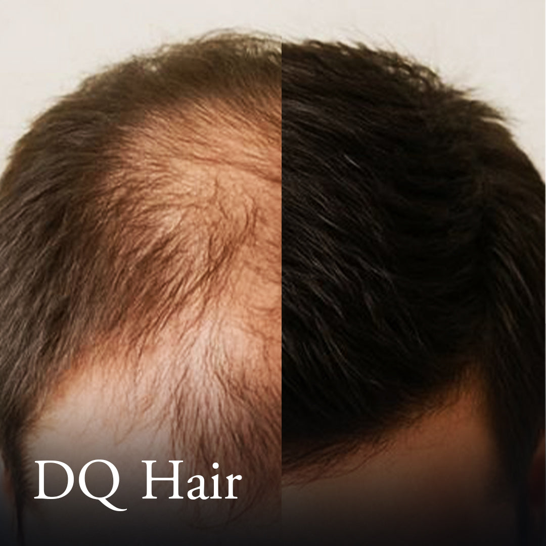 DQ Hair