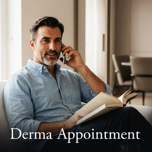 Derma Appointment