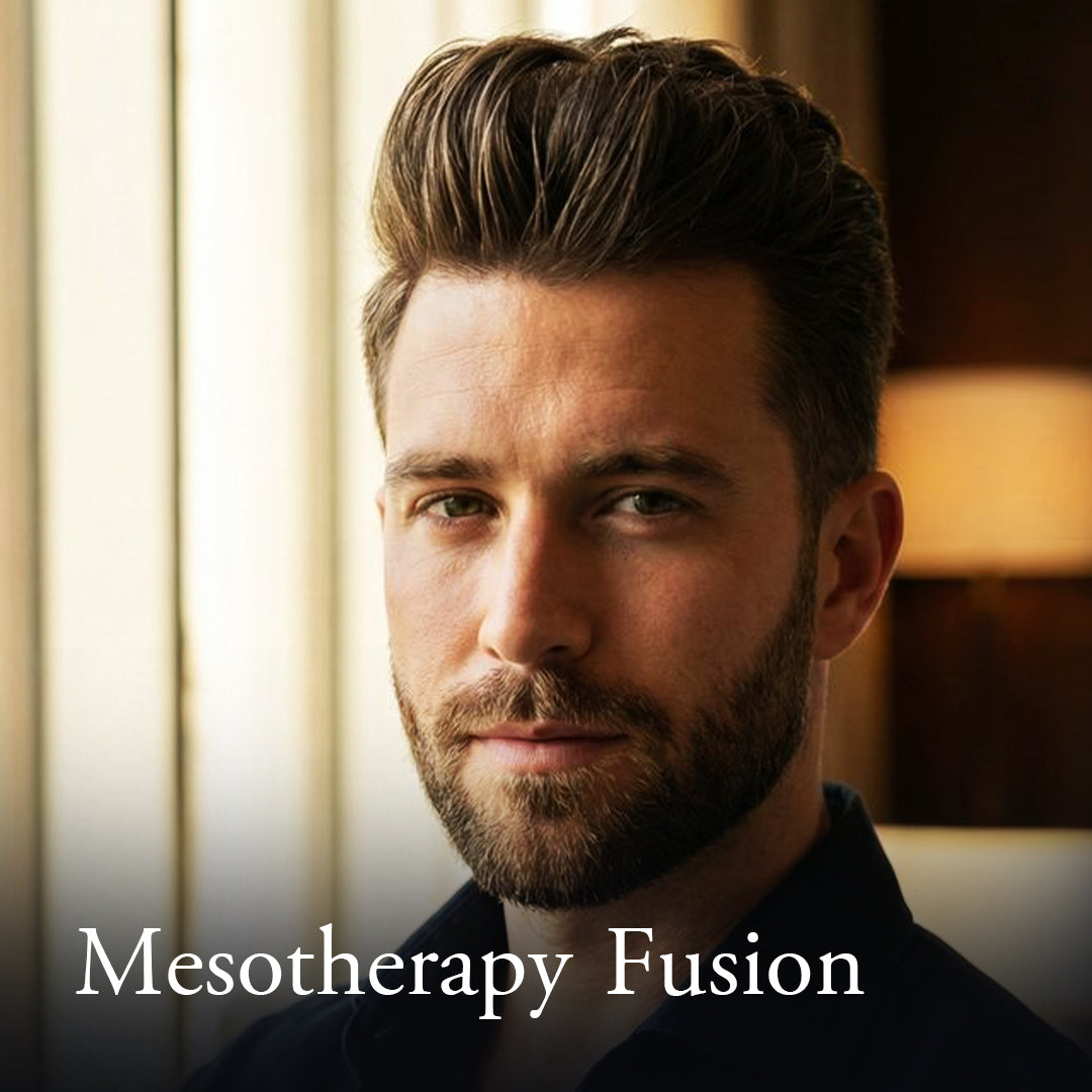 Mesotherapy Fusion