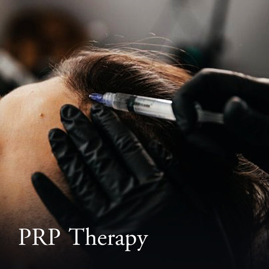 (PRP) Therapy