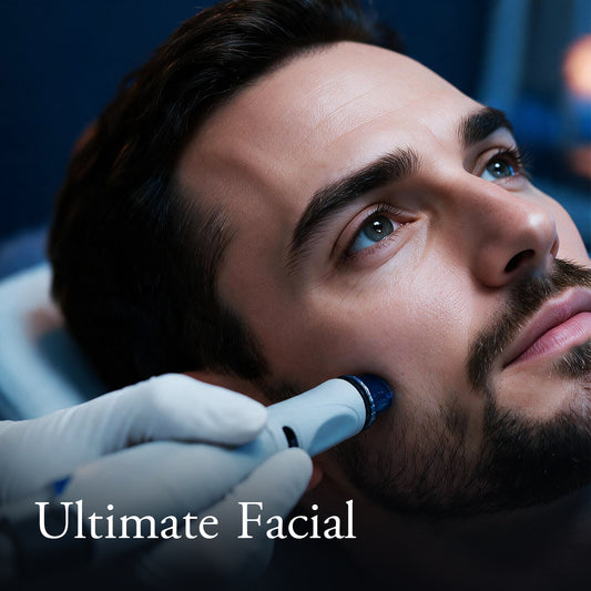 Ultimate Facial