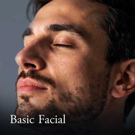 Basic Facial