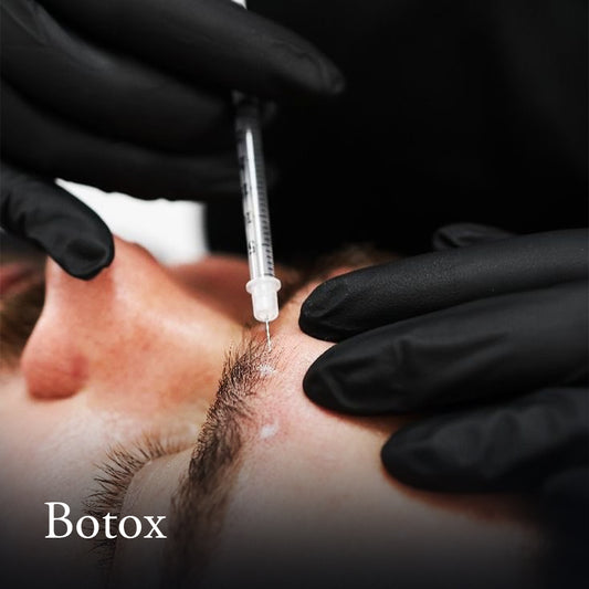 Botox: “Brotox”