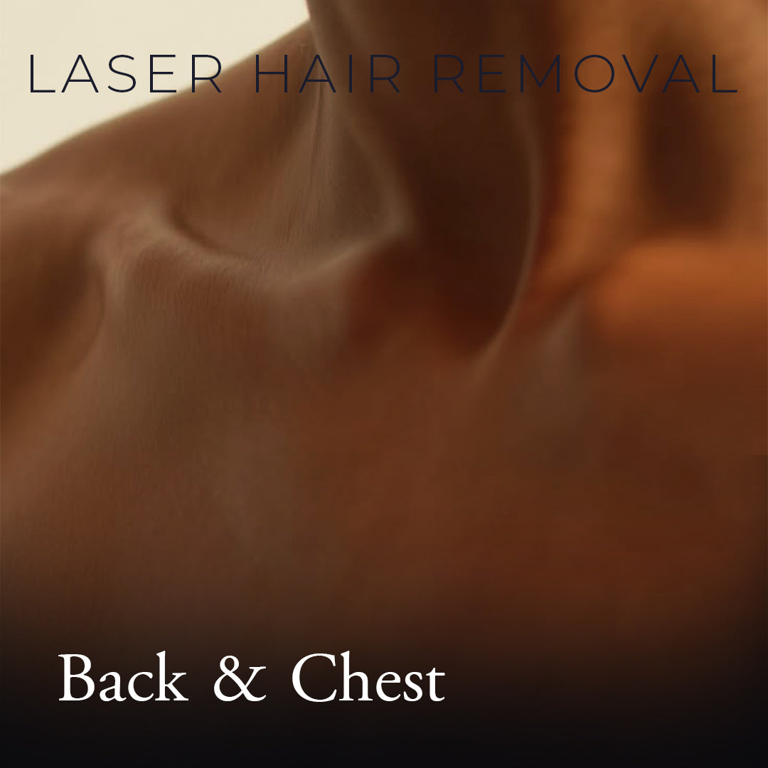 Back & Chest