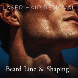 Beard Line & Shaping