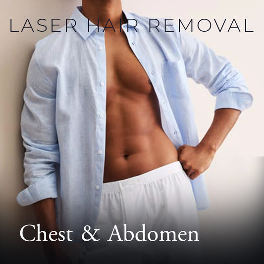 Chest & Abdomen