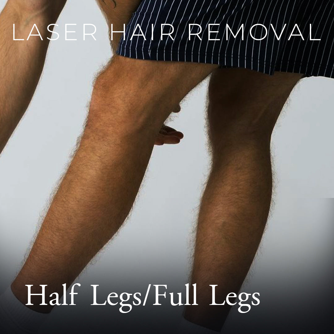Half Legs / Full Legs