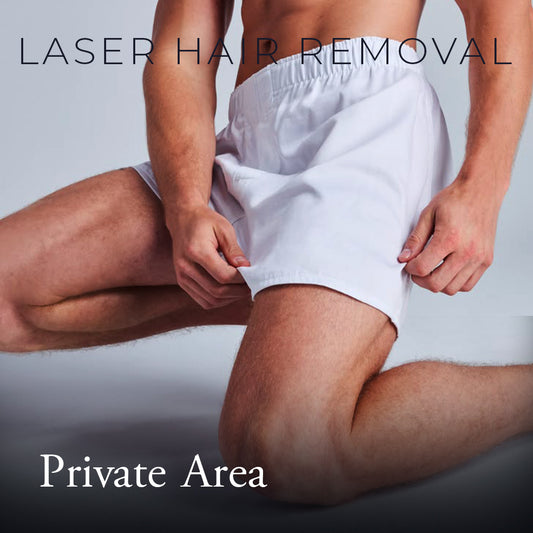 Private Area