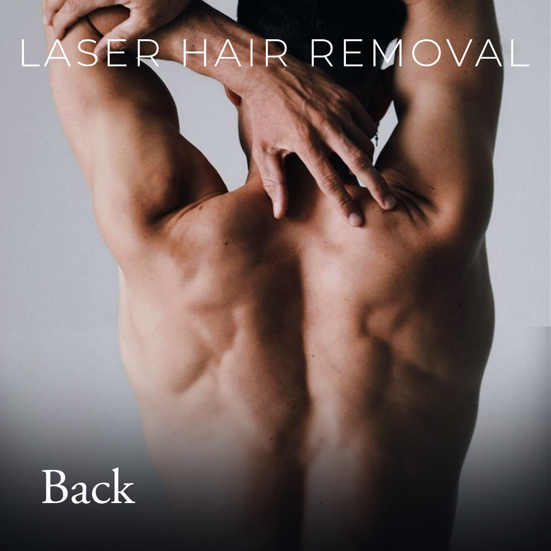 Back