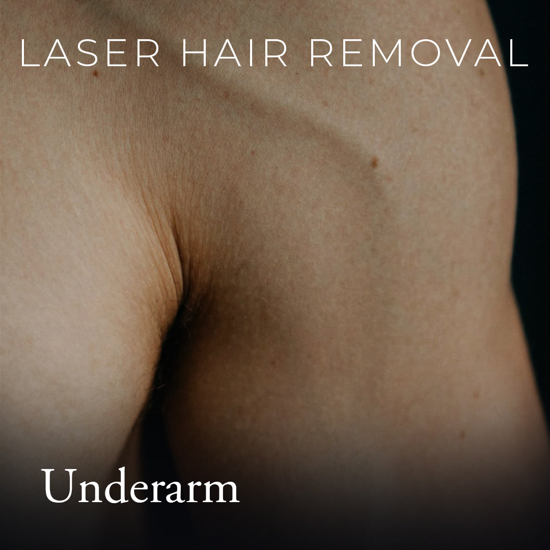 Underarms
