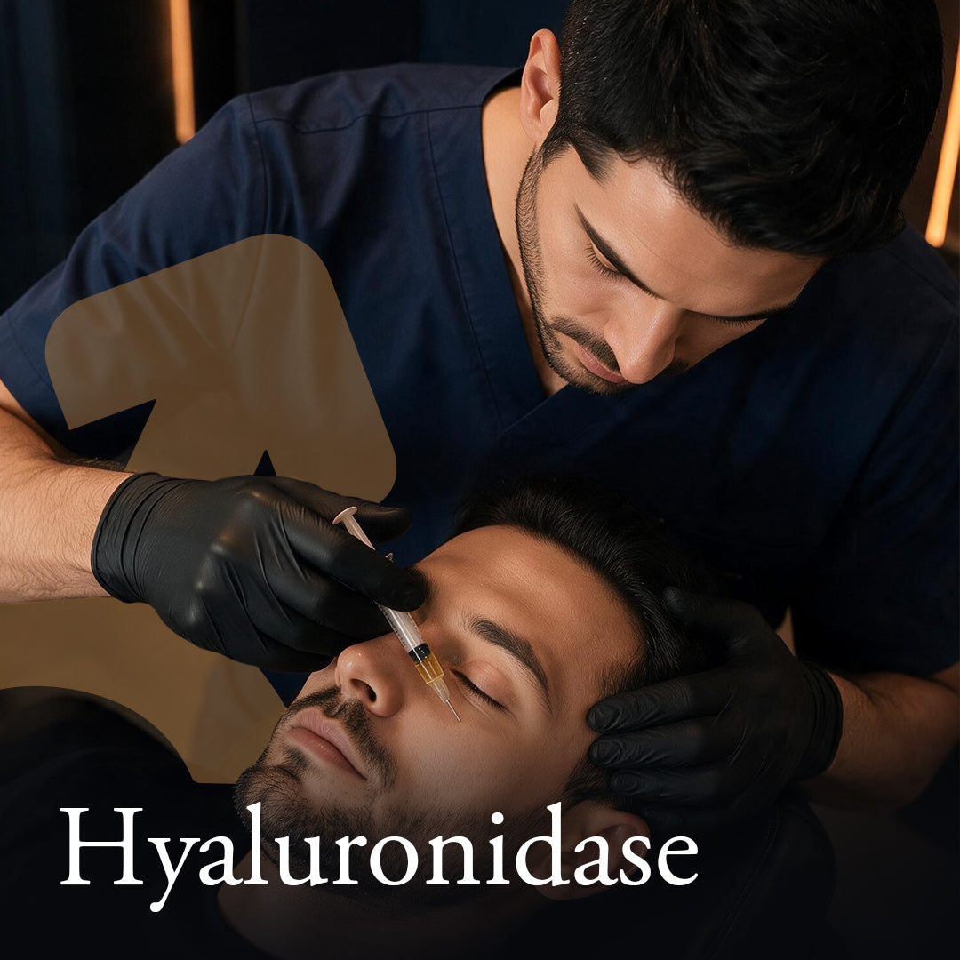 Hyaluronidase