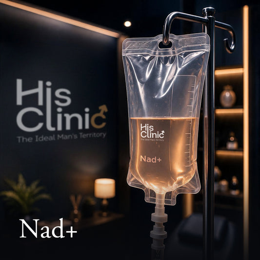 NAD+ Drip