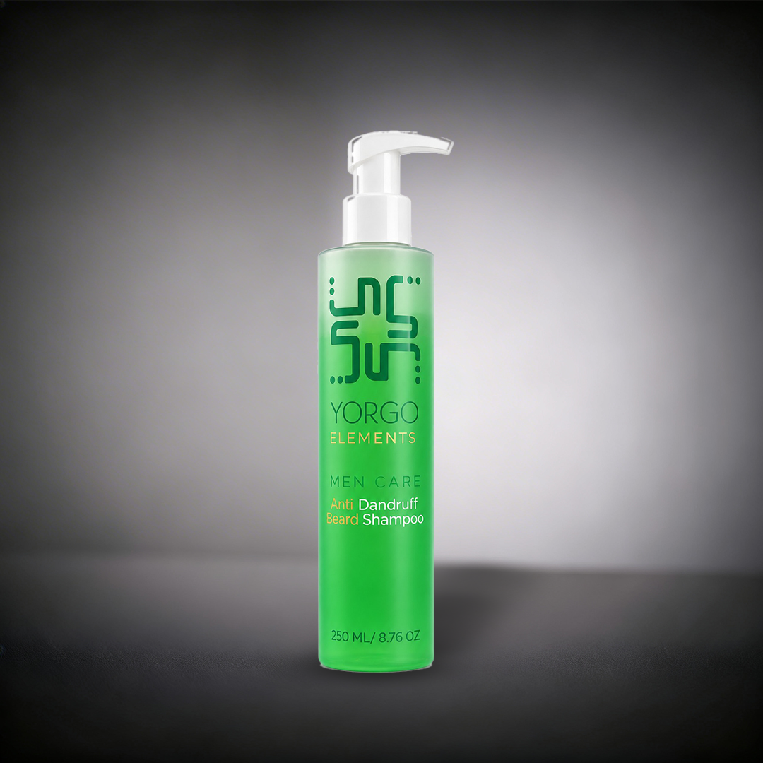 Anti Dandruff Shampoo 250ml