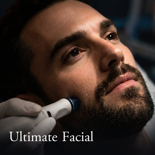 Ultimate Facial