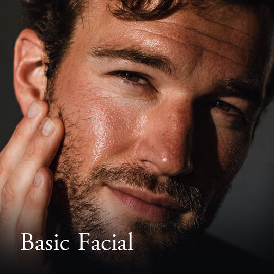 Basic Facial