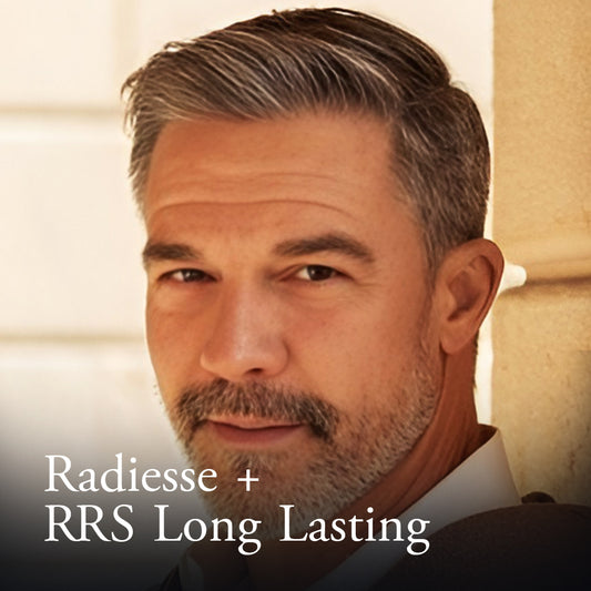 Radiesse + RRS (Long-Lasting)