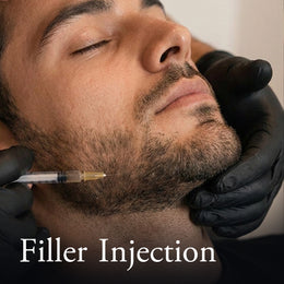 Filler Injection ( 1 Syringe )