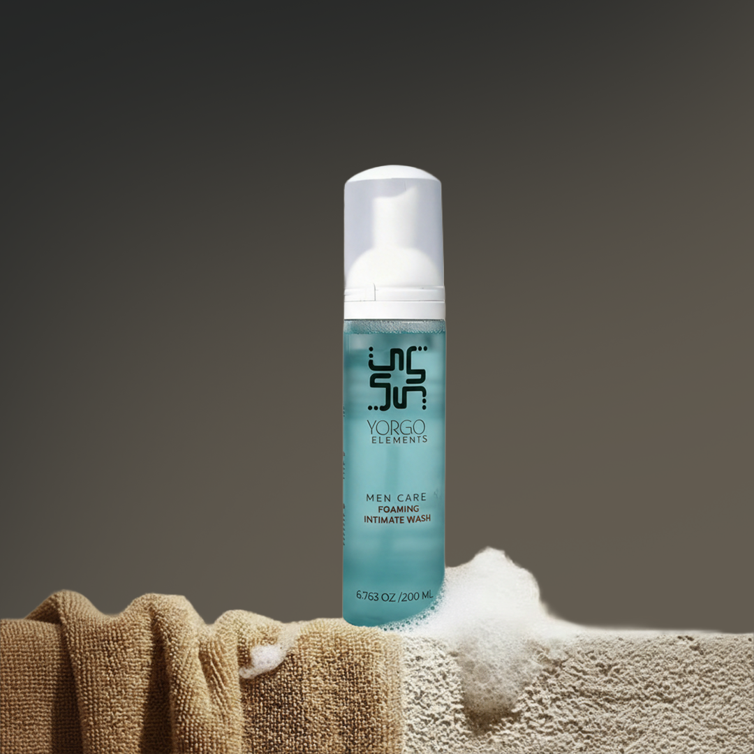 Men's Intimate Wash