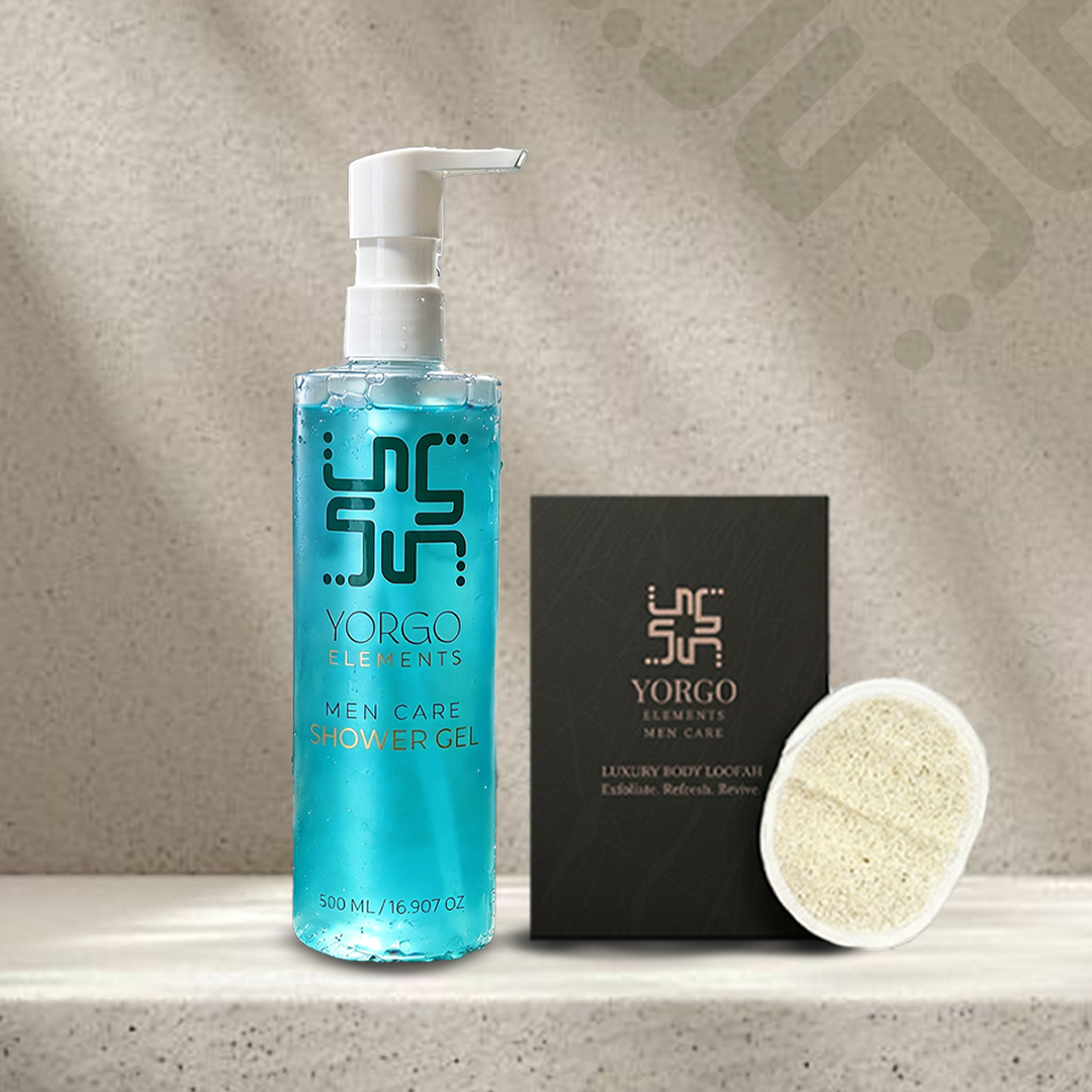 Shower Upgrade Duo