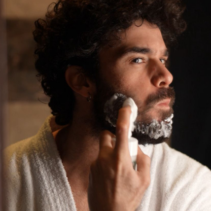 Premium Beard Wash