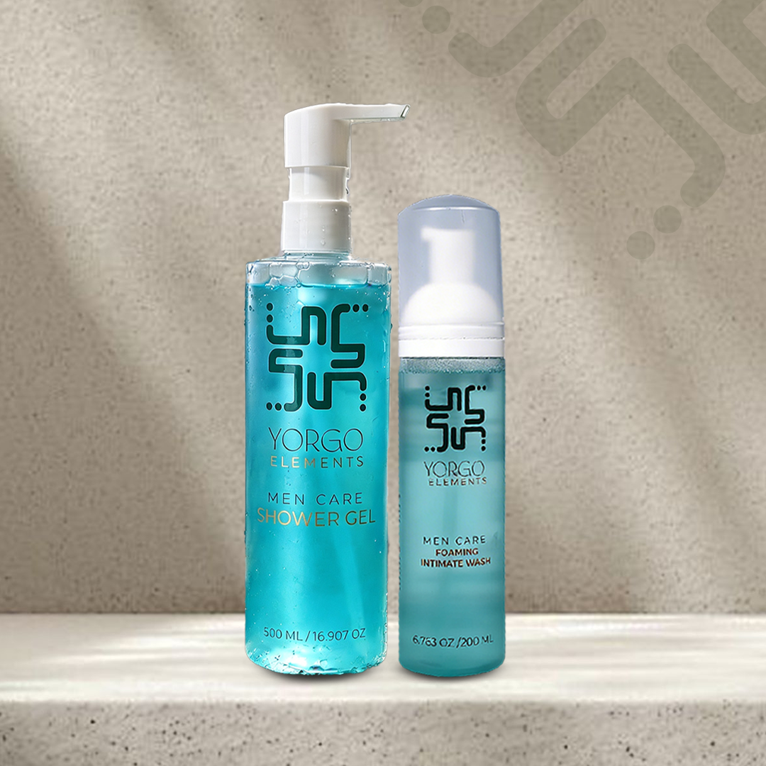 Daily Freshness Duo