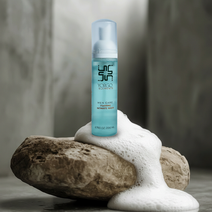 Men's Intimate Wash