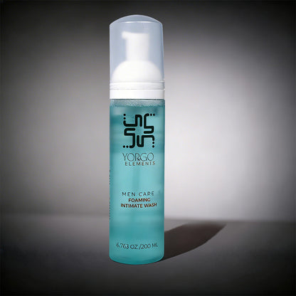 Men's Intimate Wash