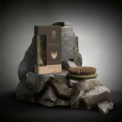 Premium Beard Brush