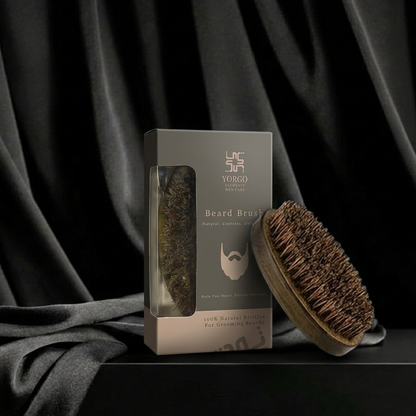 Premium Beard Brush