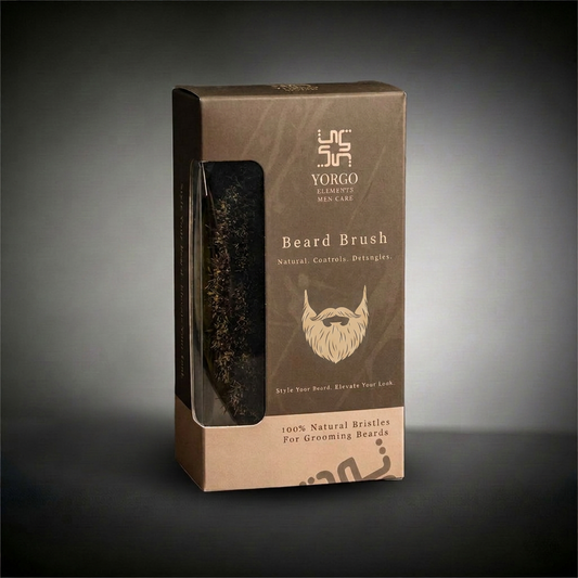 Premium Beard Brush